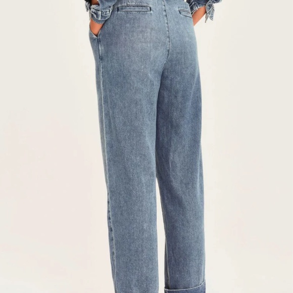 ba&sh SAXO jeans size Small - Picture 3 of 10